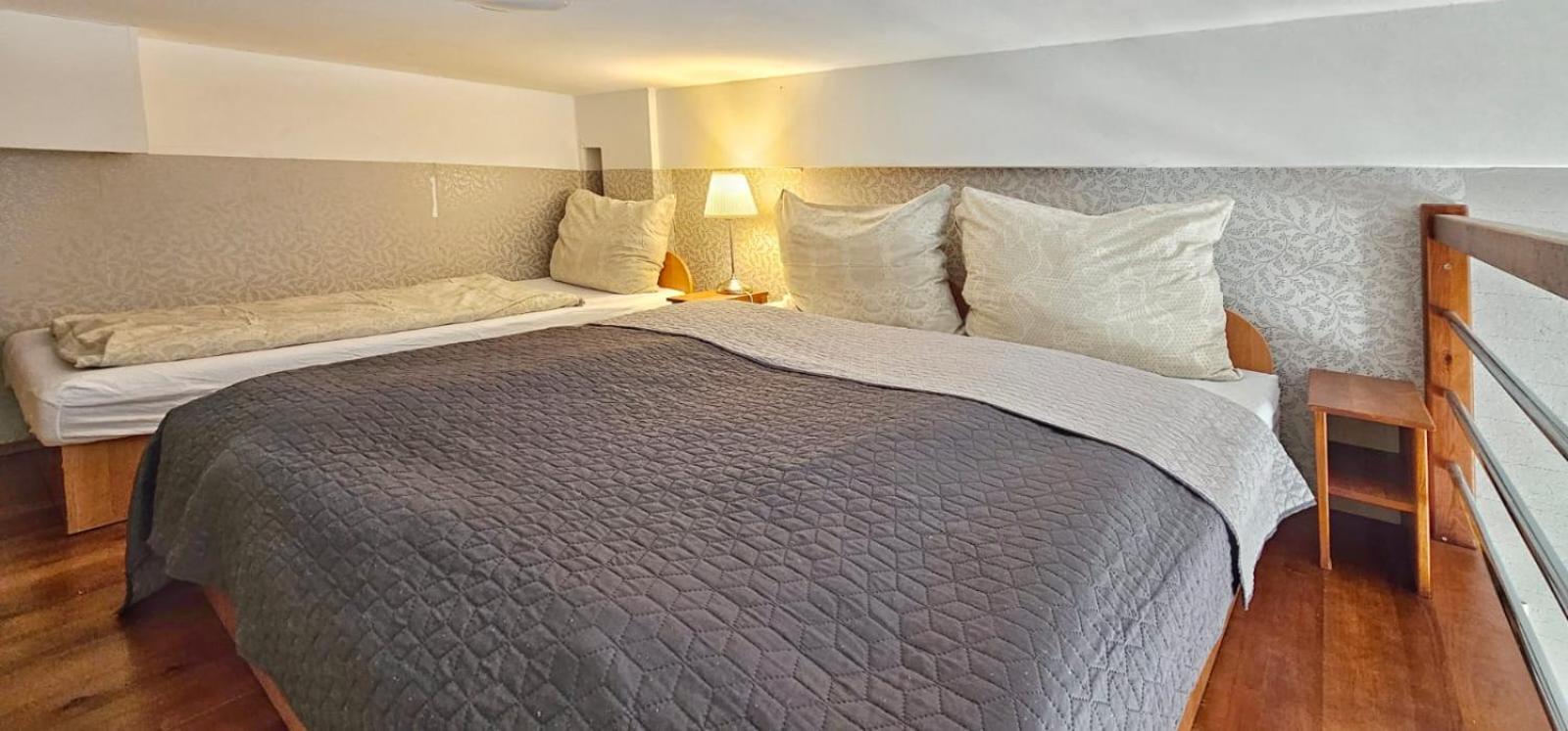 Holiday Home Slavia New 11 Z Antresola I Balkonem Przy Plazy Miedzyzdroje Exteriér fotografie