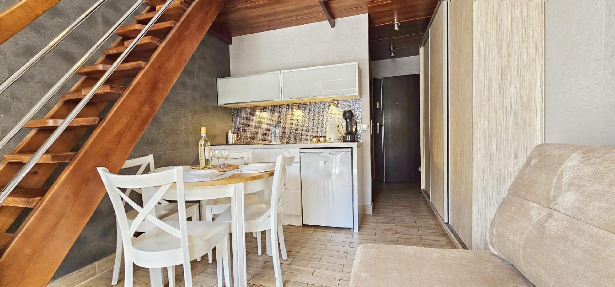 Holiday Home Slavia New 11 Z Antresola I Balkonem Przy Plazy Miedzyzdroje Exteriér fotografie