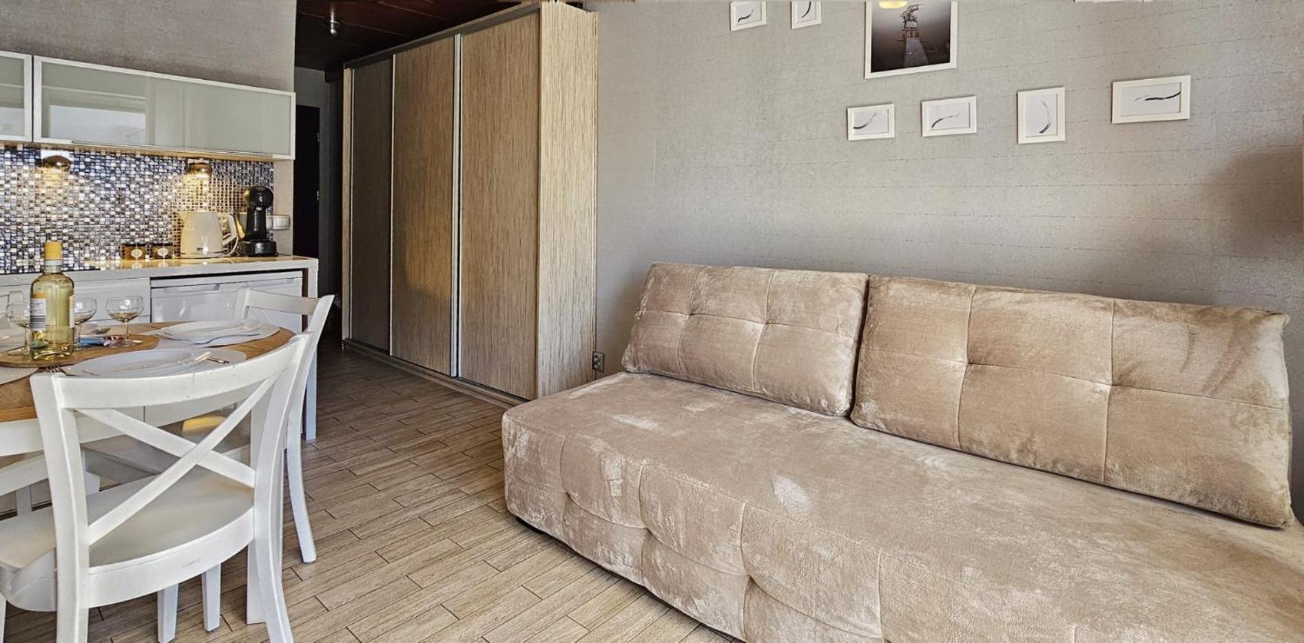 Holiday Home Slavia New 11 Z Antresola I Balkonem Przy Plazy Miedzyzdroje Exteriér fotografie