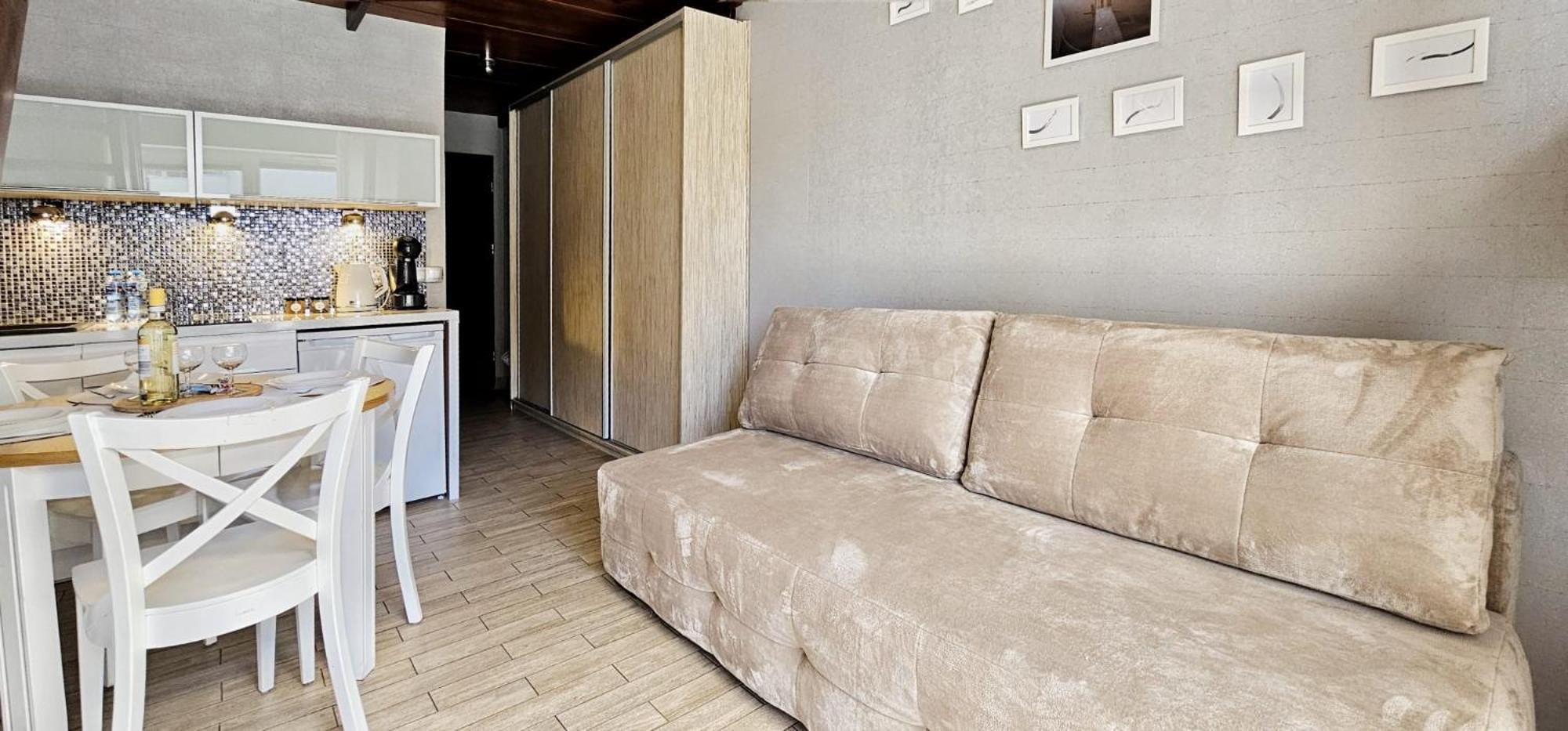 Holiday Home Slavia New 11 Z Antresola I Balkonem Przy Plazy Miedzyzdroje Exteriér fotografie