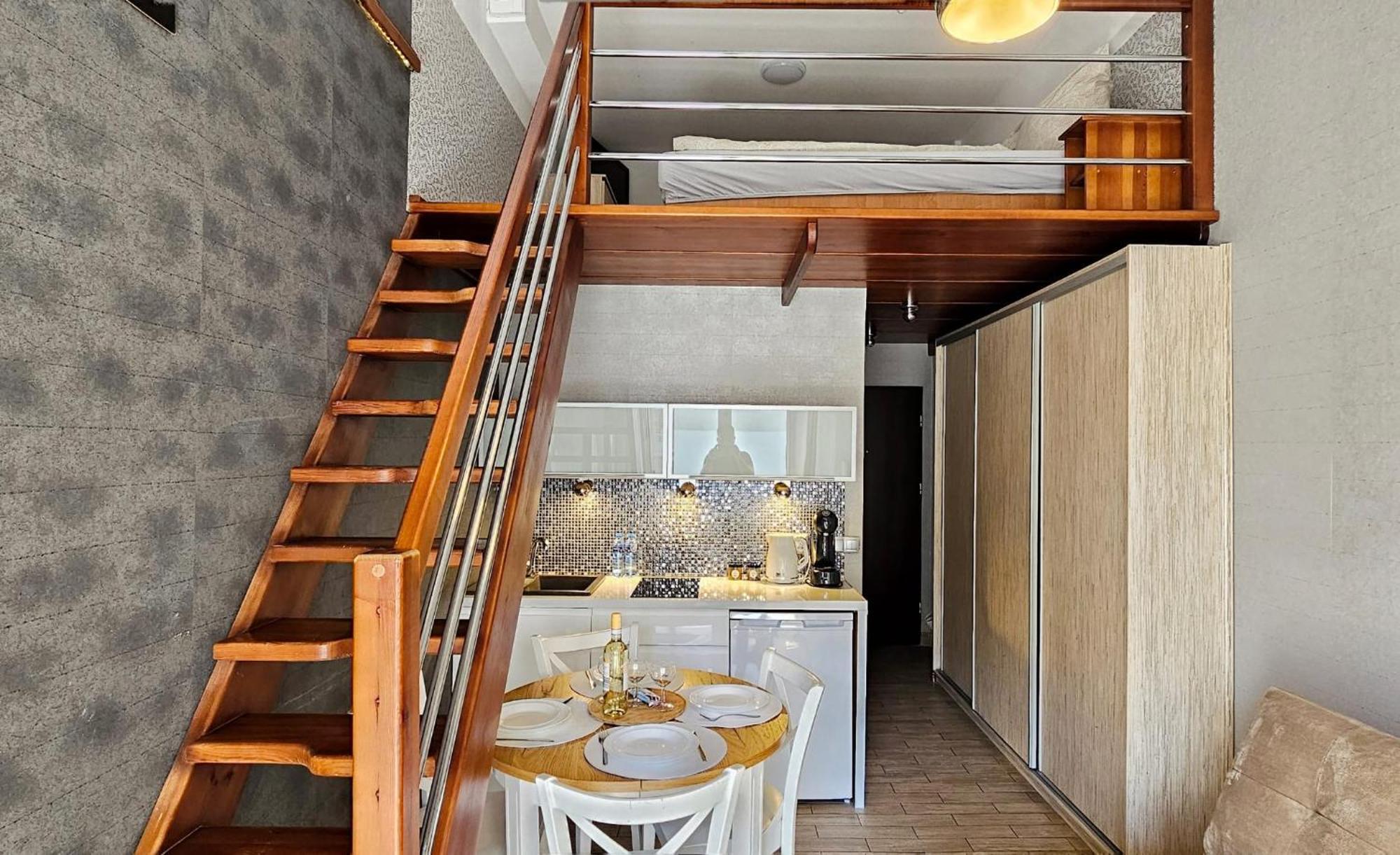 Holiday Home Slavia New 11 Z Antresola I Balkonem Przy Plazy Miedzyzdroje Exteriér fotografie